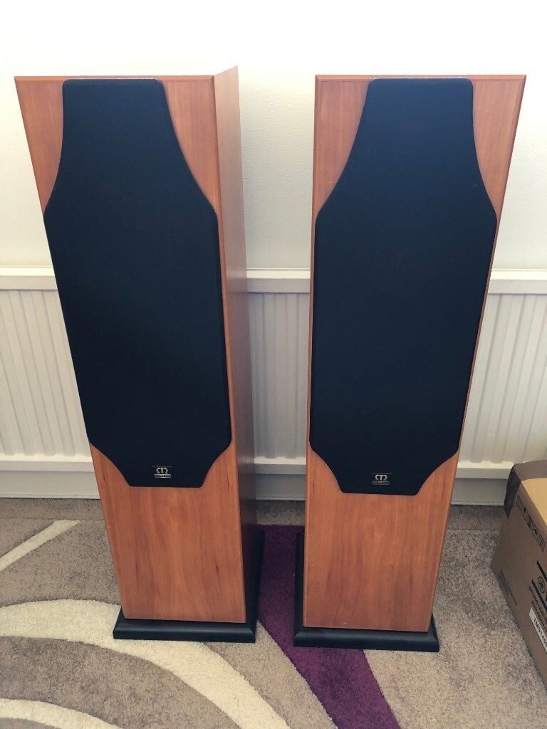 monitor audio 5i
